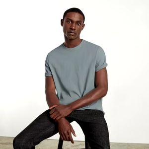 Everlane Uniform Men's Organic Cotton Crew XXL